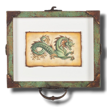 Load image into Gallery viewer, Creature Of The Deep VII