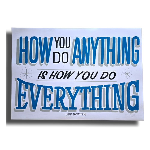 Anything +Everything
