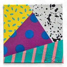 Load image into Gallery viewer, 80's &amp; 90s Funk series (smalls)