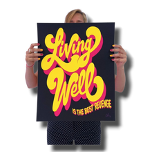 Load image into Gallery viewer, Living Well