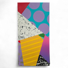 Load image into Gallery viewer, 80's &amp; 90s Funk series (10x20)