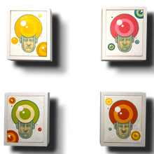 Load image into Gallery viewer, Radial Heads (Series)