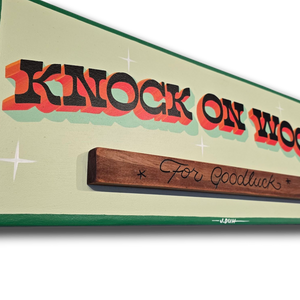 Lucky Wood