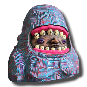 Mord : The Knower