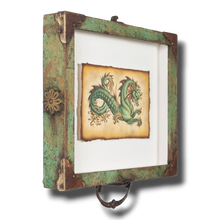 Load image into Gallery viewer, Creature Of The Deep VII