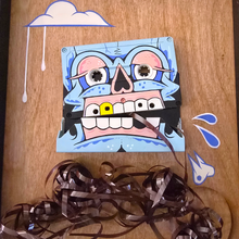 Load image into Gallery viewer, Tape Head Vol 2