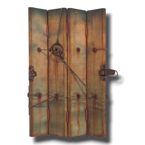 Binding The Boundless II