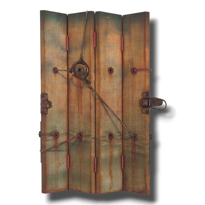 Binding The Boundless II
