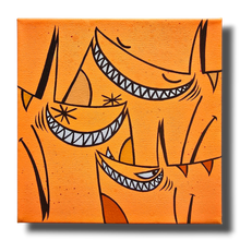 Load image into Gallery viewer, Triple Threat