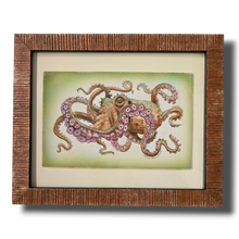 Load image into Gallery viewer, Octopod: Specimen F