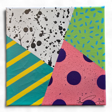 Load image into Gallery viewer, 80's &amp; 90s Funk series (smalls)