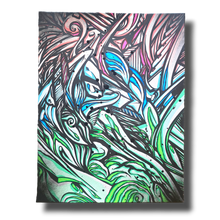 Load image into Gallery viewer, Hand Embellished Prints