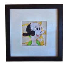 Load image into Gallery viewer, Popeye &amp; Olive Oyl
