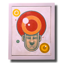 Load image into Gallery viewer, Radial Head (series)