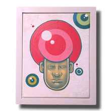Load image into Gallery viewer, Radial Head (series)