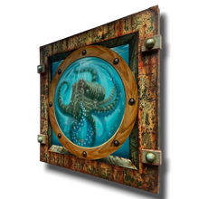 Load image into Gallery viewer, Creature Catcher III