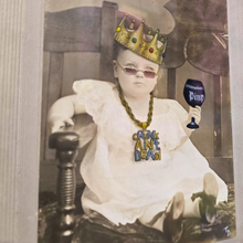 Load image into Gallery viewer, The Littlest John