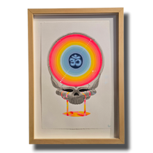 Load image into Gallery viewer, Om Stealie