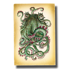 Load image into Gallery viewer, Octopod: Specimen B