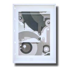 Load image into Gallery viewer, Monochrome Stratus No.2