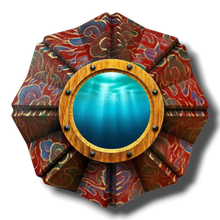 Load image into Gallery viewer, Unfolding The Luminous V