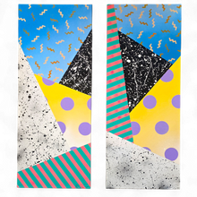Load image into Gallery viewer, 80's &amp; 90s Funk series