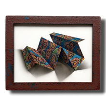 Load image into Gallery viewer, Folding Clouds No. 2