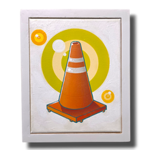 Load image into Gallery viewer, Remember to Breathe (series)
