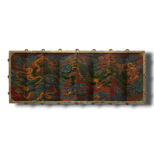 Load image into Gallery viewer, Folding The Jade Dragon