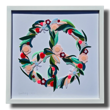 Load image into Gallery viewer, Peace, Love, &amp; Felt