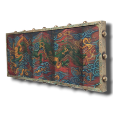 Load image into Gallery viewer, Folding The Jade Dragon