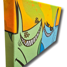 Load image into Gallery viewer, Partners in Crime