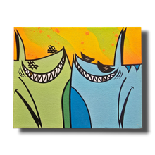 Load image into Gallery viewer, Partners in Crime