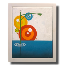 Load image into Gallery viewer, Water and Light (series)