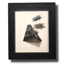 Load image into Gallery viewer, Flight of the Trilobite: Specimen No. 1