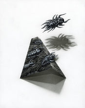 Load image into Gallery viewer, Flight of the Trilobite: Specimen No. 1