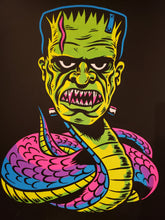 Load image into Gallery viewer, Frank Snake