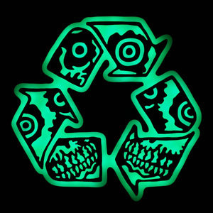 Recycle your Skulls
