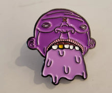 Load image into Gallery viewer, W.A.R.  (enamel Pins)