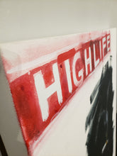 Load image into Gallery viewer, High Life Magazine