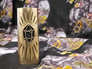 Artisan Brass Lighter Cases