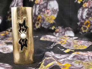 Artisan Brass Lighter Cases