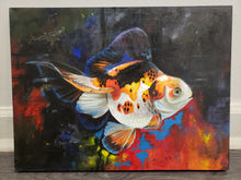 Load image into Gallery viewer, Goldfish
