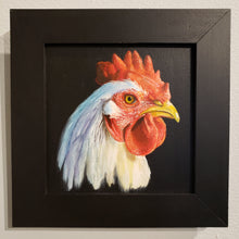 Load image into Gallery viewer, Two Roosters