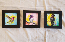 Load image into Gallery viewer, Three Little Birds