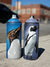 Load image into Gallery viewer, Penguins