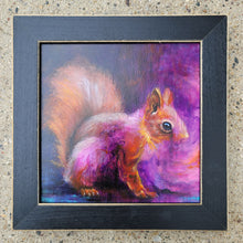Load image into Gallery viewer, Squirrel 2