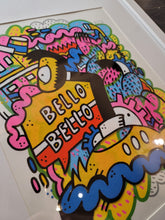 Load image into Gallery viewer, Bello Bello