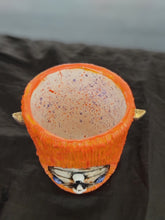 Load image into Gallery viewer, Medium Cup Orange