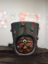 Load image into Gallery viewer, Ceramic cups (sold seperately)
